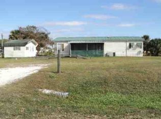 1173 Chobee St, Okeechobee, FL 34974