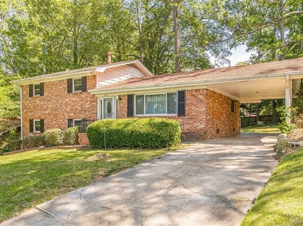 4053 Greenstone Ct, Decatur, GA 30035