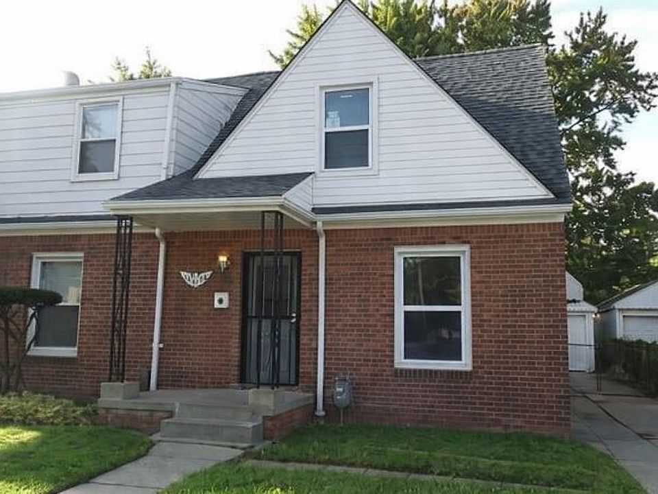 1st image of 15616 E Seven Mile #1