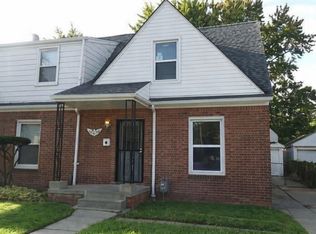 15616 E Seven Mile #1, Detroit, MI 48205