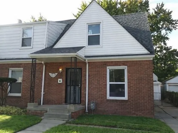 15616 E Seven Mile #1, Detroit, MI 48205