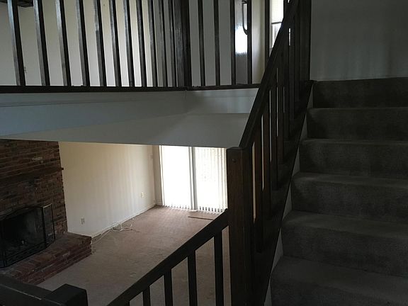 Entry Way
