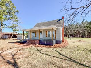 760 Wesley Chapel Rd, Hartford, AL 36344