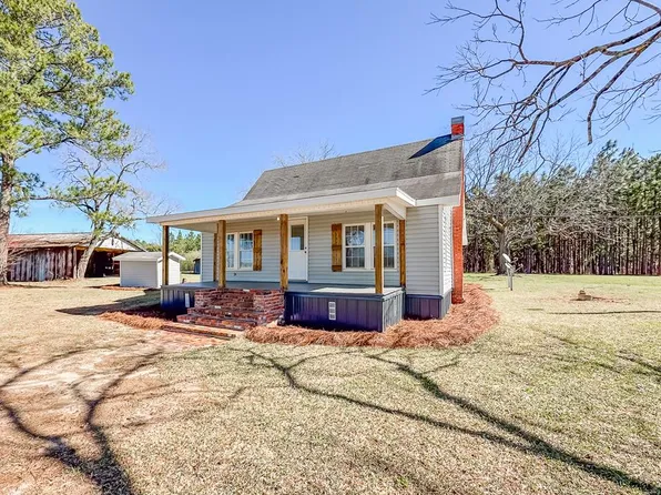 760 Wesley Chapel Rd, Hartford, AL 36344