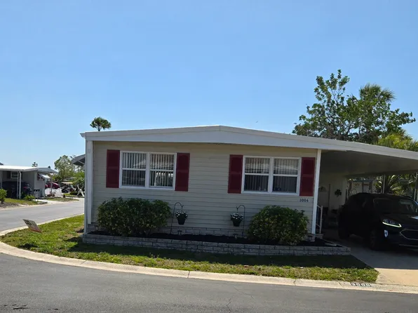 2001 83rd Ave N Lot 3006, Saint Petersburg, FL 33702