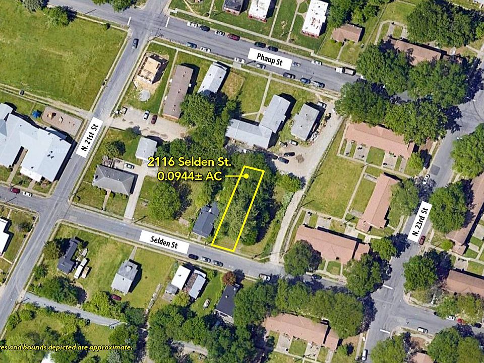 1st image of 2116 Selden St