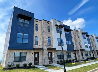 465 Tiller St, Frederick, MD 21701