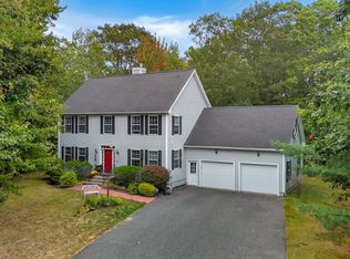 7 Stanley Street, Old Orchard Beach, ME 04064