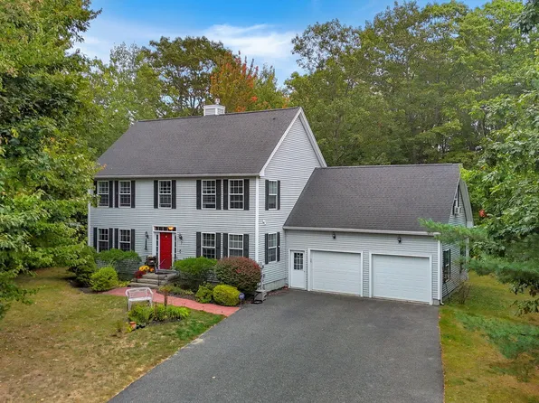 7 Stanley Street, Old Orchard Beach, ME 04064