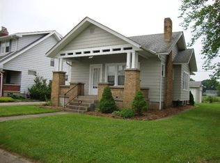 305 Laurel Ave, Hamilton, OH 45015