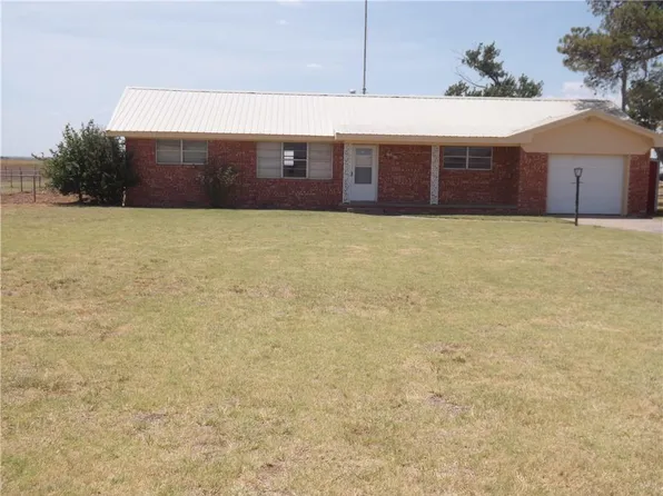 17555 S State Highway 5, Tipton, OK 73570