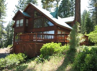 12526 Falcon Point Pl, Truckee, CA 96161