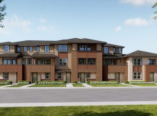 Residence 2 Plan, Solera at Arroyo Crossings, Livermore, CA 94551