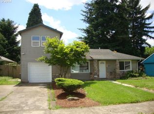 10910 NE Thompson St, Portland, OR 97220