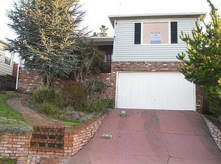 1520 Everett St, El Cerrito, CA