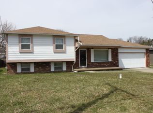 1012 Lask Dr, Flint, MI 48532