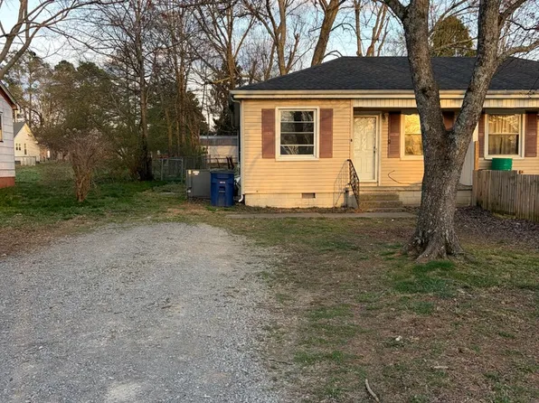 909 Shelbyview Dr #B, Shelbyville, TN 37160