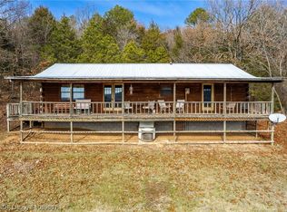 2902 Moore Ln, Ozark, AR 72949