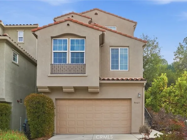 9465 Casa Bella Ct, Atascadero, CA 93422
