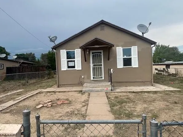 1919 E 12th St, Pueblo, CO 81001