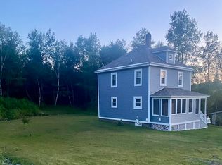 106 Pershing Avenue, Berlin, NH 03570