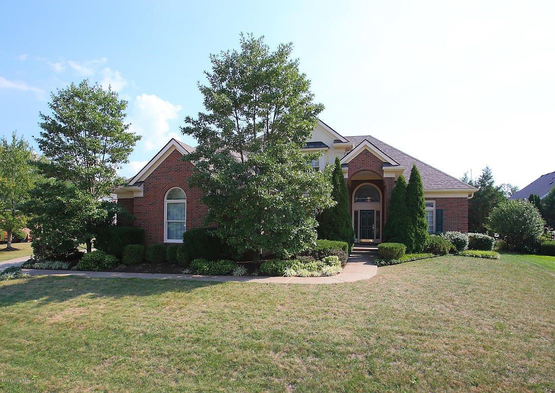 5803 Moser Farm Rd, Prospect, KY 40059 Zillow