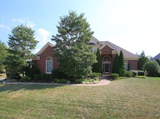 5803 Moser Farm Rd, Prospect, KY 40059
