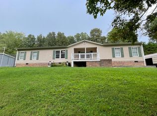 138 Burl Oaks Dr NE, Cleveland, TN 37323