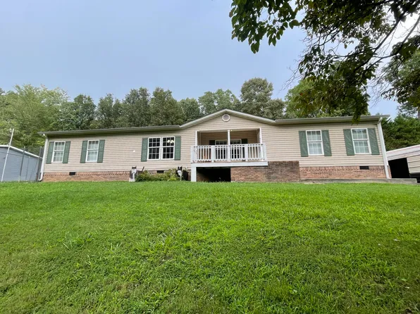 138 Burl Oaks Dr NE, Cleveland, TN 37323