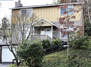 7541 SW View Point Ter, Portland, OR 97219
