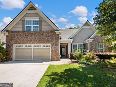 3504 Locust Cove Rd, Gainesville, GA, 30504