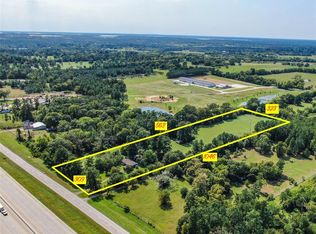 18054 Interstate Highway 45 N, Willis, TX 77318