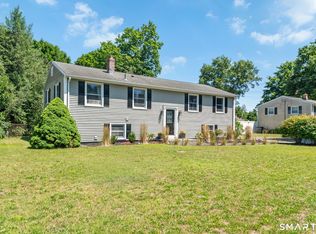 197 Manor Road, Southington, CT 06479