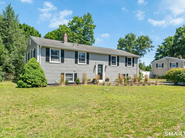 197 Manor Road, Southington, CT 06479