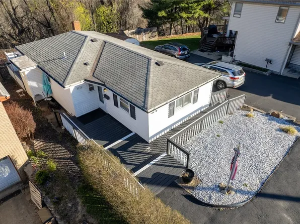 7218 Raymond St, Pittsburgh, PA 15218