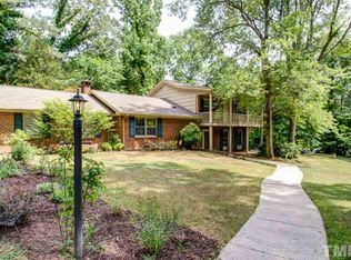 2815 Welcome Dr, Durham, NC 27705