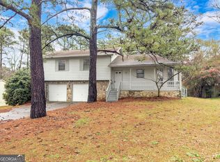 6952 Fielder Rd, Rex, GA 30273