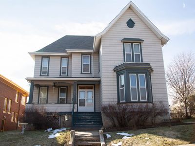 723 Wilson Ave, Dubuque, IA, 52001