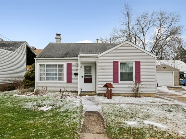 53 Zeller Ct, Berea, OH 44017