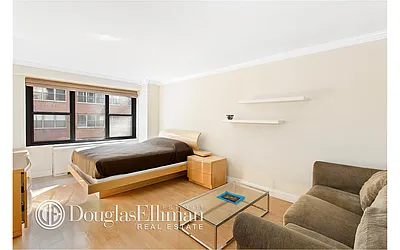 Sold by Douglas Elliman