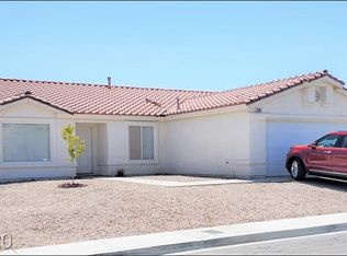 5230 Jungle Orchard St, North Las Vegas, NV 89031
