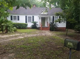 1012 Auburn Dr W, Mobile, AL 36618