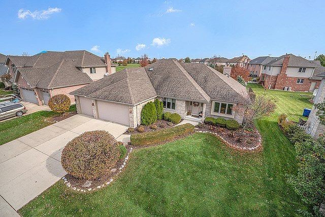 1st image of 14759 S Margust Ln