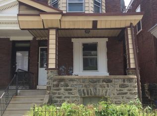 156 W Wyneva St, Philadelphia, PA 19144