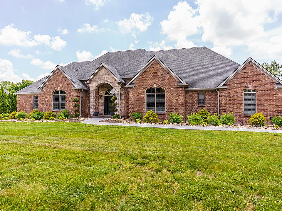 303 W Brannon Rd, Nicholasville, KY 40356 Zillow