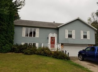 825 Delaware St, Sturgeon Bay, WI 54235