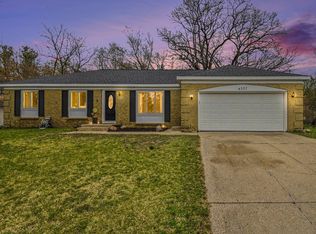 4327 Rezen Ct NE, Rockford, MI 49341