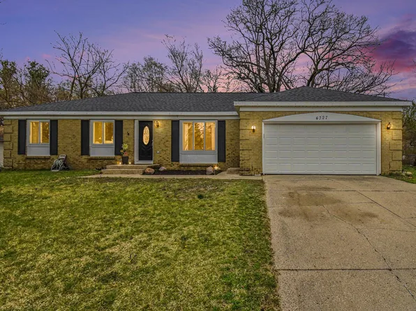 4327 Rezen Ct NE, Rockford, MI 49341