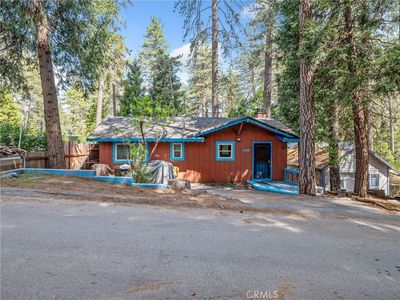 22926 Alder Ln, Crestline, CA, 92325