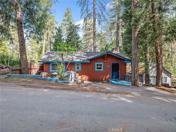 22926 Alder Ln, Crestline, CA 92325